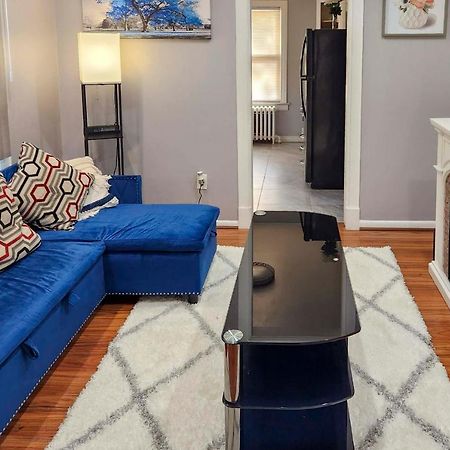 Cozy Condo About 11 Mi To Manhattan, Pets Welcome ทีเนค ภายนอก รูปภาพ