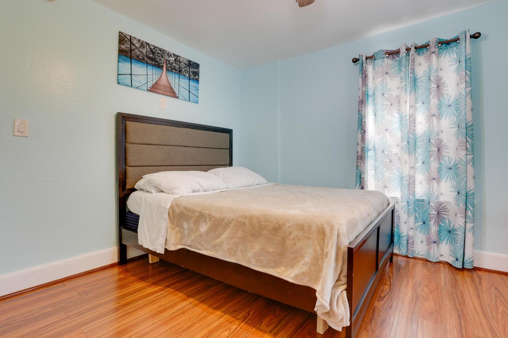 Cozy Condo About 11 Mi To Manhattan, Pets Welcome ทีเนค ภายนอก รูปภาพ