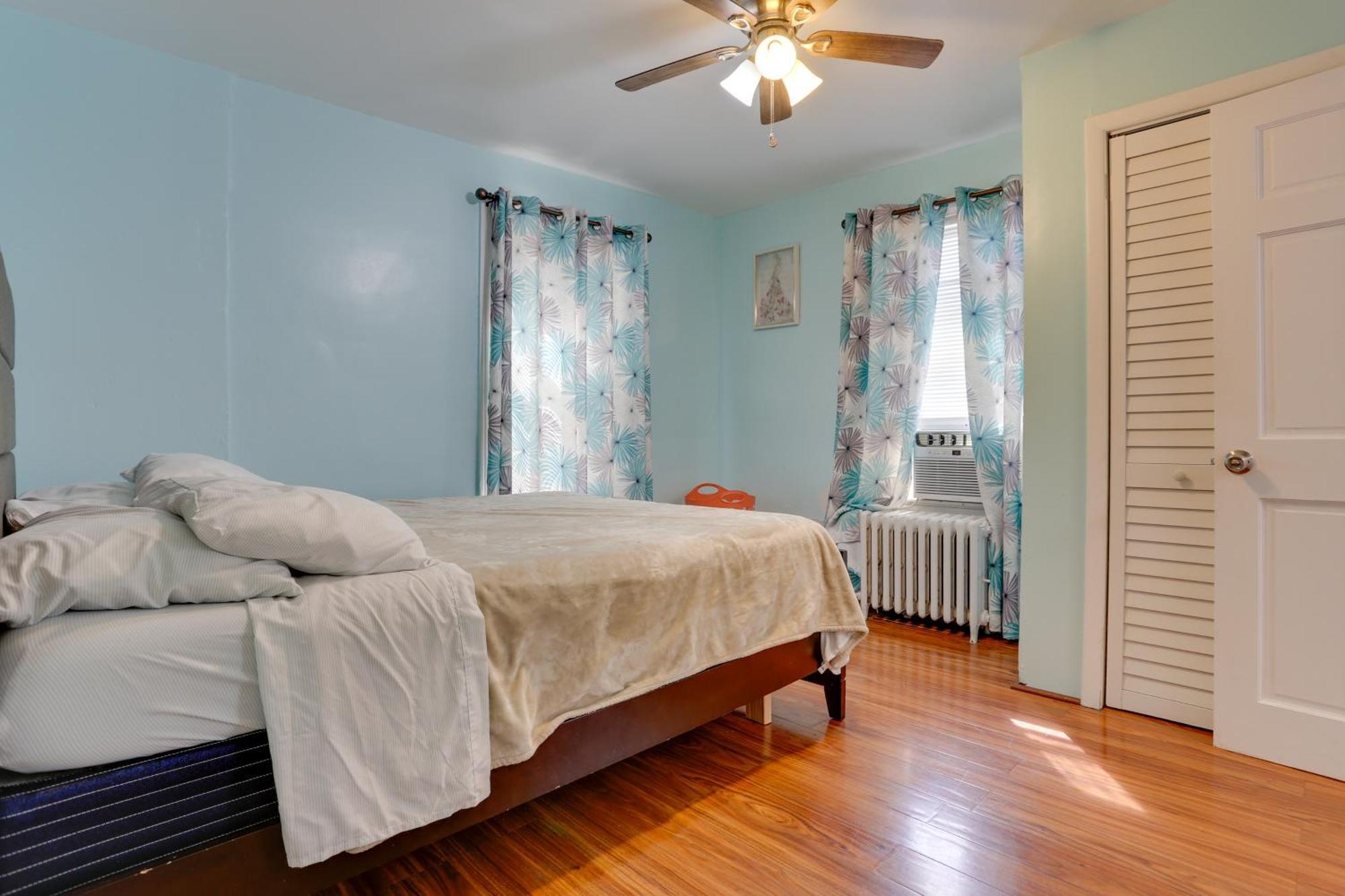 Cozy Condo About 11 Mi To Manhattan, Pets Welcome ทีเนค ภายนอก รูปภาพ