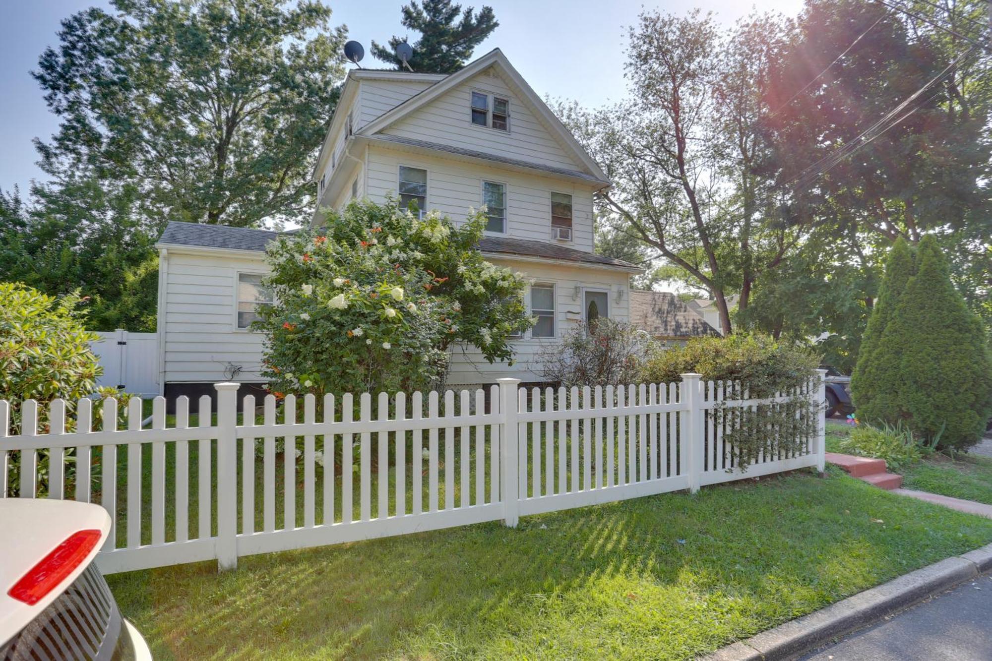 Cozy Condo About 11 Mi To Manhattan, Pets Welcome ทีเนค ภายนอก รูปภาพ